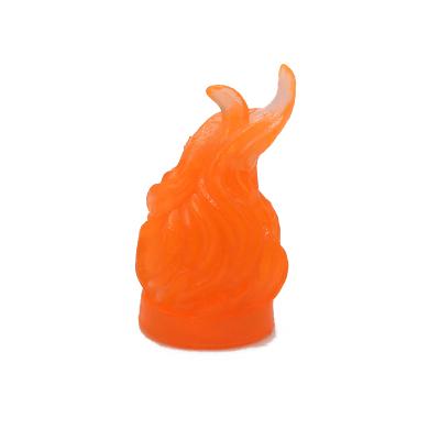 China Plastic Custom Miniature Decoration Game Pieces for sale