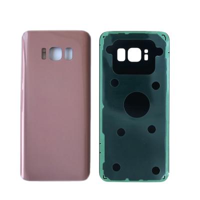 China Metal Cell Phone Housing For Samsung Note 8 Replacement Back Cover For Sanmsung s9 s10 plus case for sale