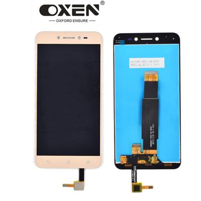 China OX Cell Phone LCD Touch Screen for ASUS zenfone AR LCD Display Digitizer Assembly (zs571KL) for zenfone live ( zb501KL) Zenfone AR/zenfone alive for sale