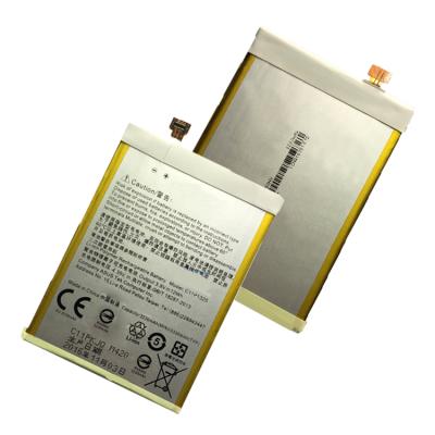 China Original 0 Cycle Cell Li-ion Polymer Batteries For ASUS ZF 6 C11P1325 ZenFone 6 Z6 Mobile Phone Batteries for sale