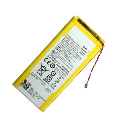 China Mobile Phone Factory Supply Cell Phone GA40 Battery For Motorola Moto G4 Plus Standard Battery for sale