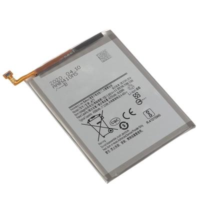 China Wholesale Original EB-BA217ABY Mobile Phone Battery For Samsung Galaxy A21s A71 A51 EB-BA715ABY EB-BA515ABY Replacement Battery for sale