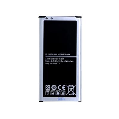 China 2800MAH EB-BG900BBE Mobile Phone Replacement Battery For Samsung Galaxy S5 Active for sale