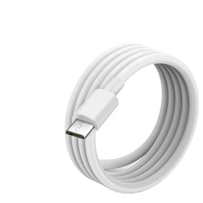 China Mobile Phone Charging Cable 1M Micro USB Charging Cable For Huawei 2021mobile Phone USB Data Cable For Samsung for sale