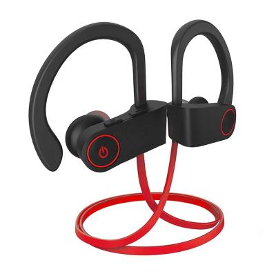 China Earhook Sports Noise Canceling Waterproof Wireless Earbuds Music Sports Headset Gaming Earphones Supoort For All Smart Phone for sale