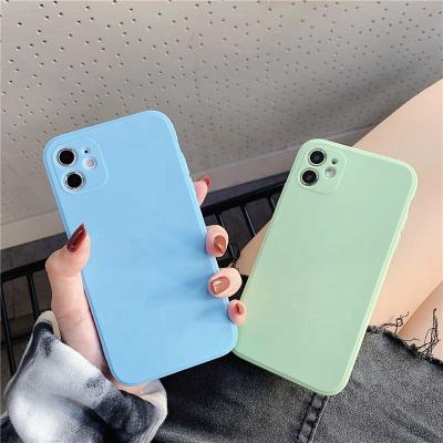 China 2021 Cheapest waterproof silicone phone case support for smartPhone case phone case for sale