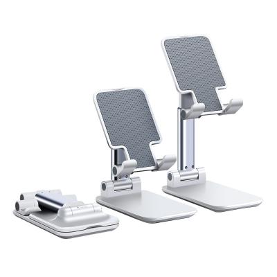 China Amazon Hot Selling Adjustable Desktop Phone Portable Adjustable Stand For Tablet PC Stand Phone Holder for sale