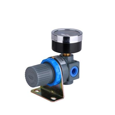 China Factory AR2000 F.R.L. Pneumatic Air Pressure Regulator / Air Source Treatment Series for sale