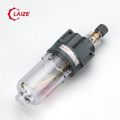 China AL 2000 Air Source Construction Material Stores AIRTAC Type AL Series Air Lubricator for sale