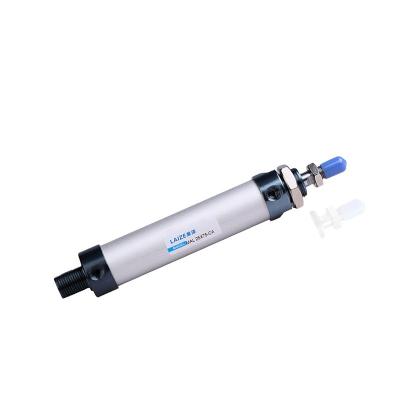 China Building Material Stores CMA Series Mini Pneumatic Air Cylinder Aluminum Alloy for sale