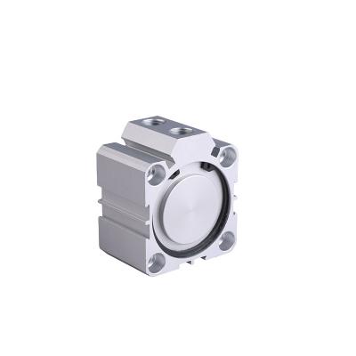 China Building Material Stores SDA Series Aluminum Alloy Standard Pneumatic Air Cylinder for sale