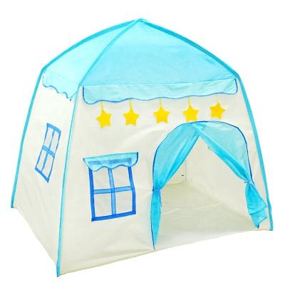 China Toy Safety Standards Top Selling Kids Play Tents Playhouse Kids For Outdoor Indoor Princess Play Tent For Kids for sale