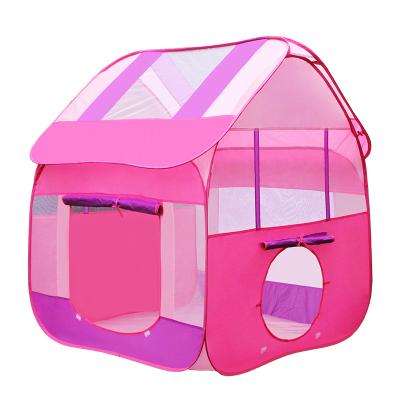 China Colorful Indoor&Outdoor Tent Baby Tent Kids Game Toy Inflatable Play House Play House for sale