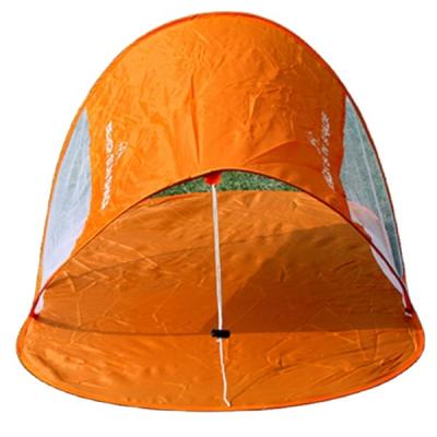 China Extended Type Sun Shade Beach Tent for sale