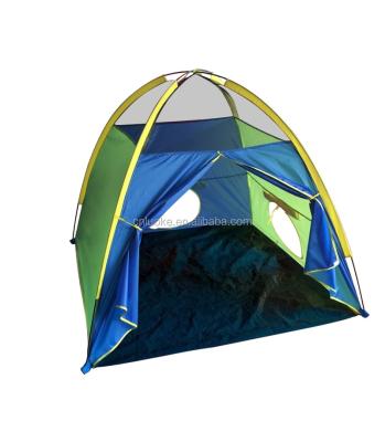 China Big Space For Kids Playing Big Kids Tent Dome Tent for sale