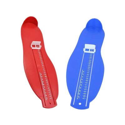 China Shoe Fittings Measure High Quality Foot Measuring Device, Foot Measuring Gauge For Adult Shoe Sizer Buying Shoes Online for sale