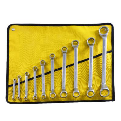 China For Wholesale High Quality Car Chrome-Vanadium Ratchet Torque Wrench Combination Wrench Full Set for sale