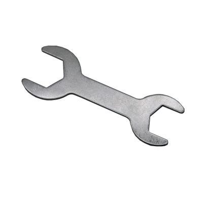 China For Common Use High Quality Tool Kit Wrench Galvanized Double Ended Wrench Labor Saving Screw Wrench For Common Use for sale