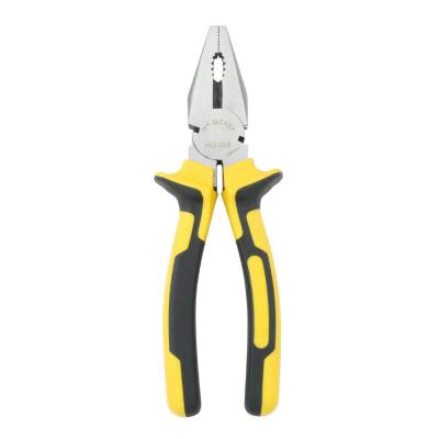 China Cutting Universal Professional 7 Inch Handle Wire Cutter Pliers for sale