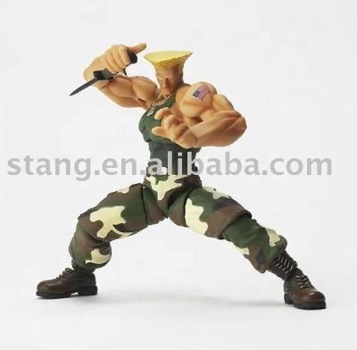 China Custom Cartoon Toy PVC Action Figure Toy Maker Plastic Action Toys Figure Character Anime Toys Figure For Collectible Decoration Sale for sale