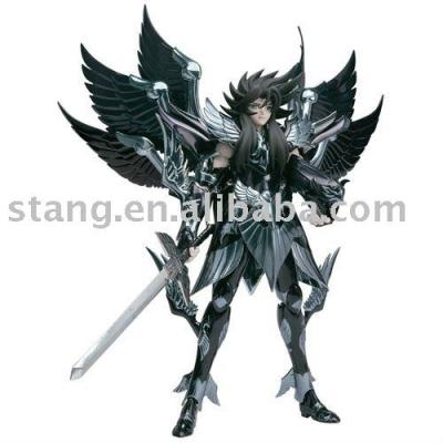 China Custom Figure Toy Resin Anime Action Figure PVC OEM Anime Figure from Toy Plastic Toys Manufactory Cartoon for Collectible Decoration for sale