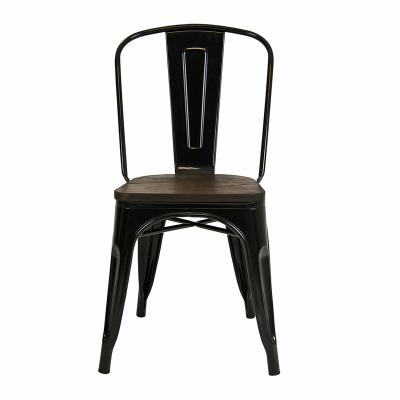 China Knock down China factory suppliers chair manufacturer indoor dining chair balcony antique dining chair for sale