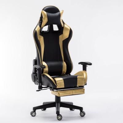 China 2020 ejecutiva giratoria silla executive leather office gamer chair (height) adjustable on sale for sale