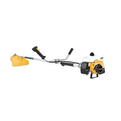 China 2-Stroke Cheap Price 2 Stroke Brush Cutter Gasoline Brush Cutter for sale