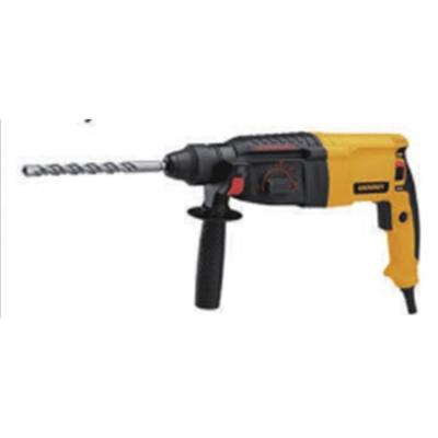 China Good Quality 800w 26mm Multifunctional Electric Power Tools Rotary Hammer ARH26-L for sale