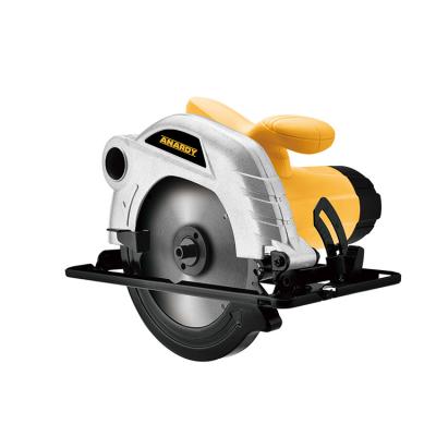 China Wood Saw Attached Electric Power Tools 7 IN 1200W Circular Saw for sale