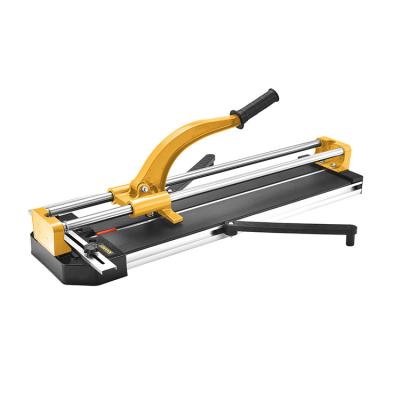 China High Quality Tile Cutter Pictures Of 40-600mm Cutting Length Tile Cutter Cutting Tools 600mm Tile Tools ATC600-1 for sale