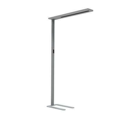 China High Efficiency Modern Smart Dimming Led Floor Lamp For Office Use for sale