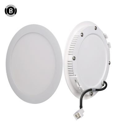 China Residential 12V/24V All Series 170mm Aluminum Built In Led Panel Light For Slab for sale