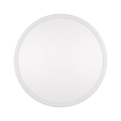 China Large round hanging hanging lighting led panel light for hot sale 36w slim for sale