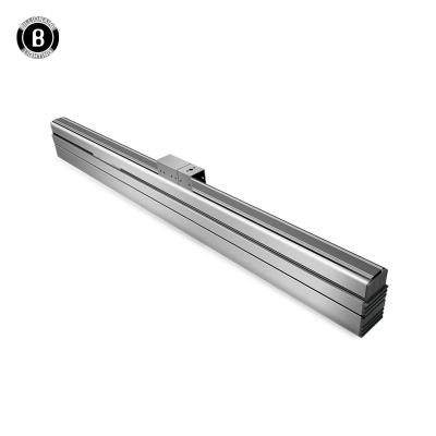 China Desktop China Supplier Wholesale Aluminum Line Led Linear Light Pendant for sale