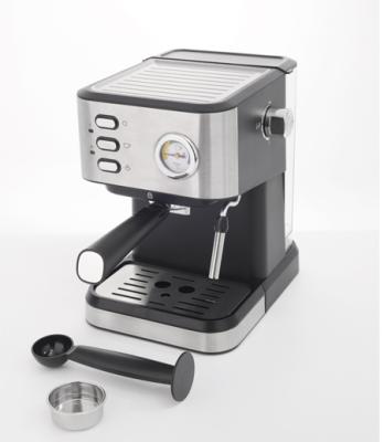 China Automatic Coffee Machine Household Espresso Coffee Maker Home Coffee Machine for sale