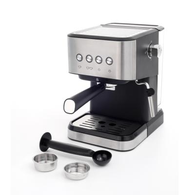 China Household customization electric espresso coffee maker for sale