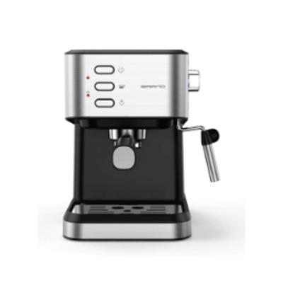 China Household 15 Bar Pump Italian Espresso Coffee Machine Coffee Maker for sale