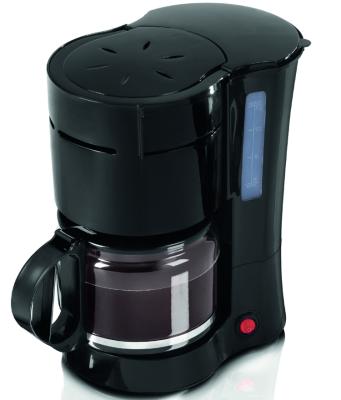 China Household Electric Drip Coffee Maker for Coffee Men for sale