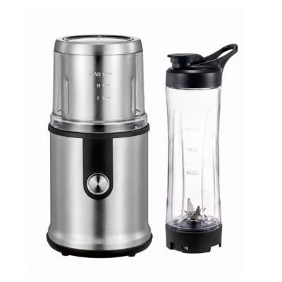 China Household Motor Electric Powerful Copper Coffee Grinder for sale