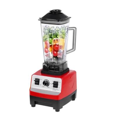 China National Multifunctional Electric Power Multifunctional Mixer With 2L Plastic Pot for sale