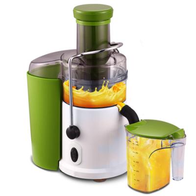 China High Quality Power Household Juice Extractor Machine for sale