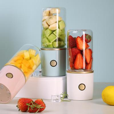 China Outdoor brand new hot sales portable usb juicer for sale