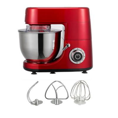 China Beater Ejector Knob 7L 1500W Stand Mixer for sale