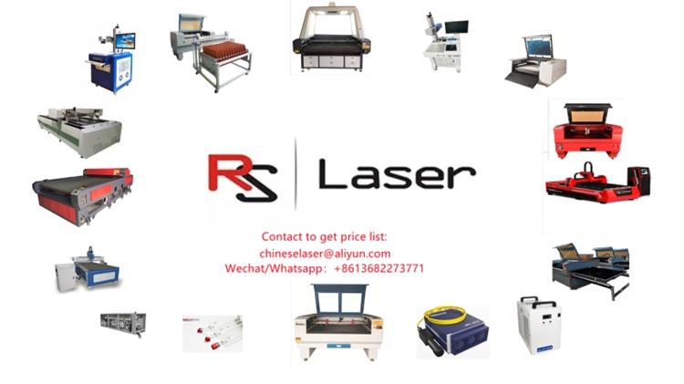 Verified China supplier - Guangzhou Hongxin Laser Technology Co., Ltd.