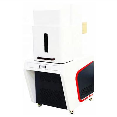 China Ceramic UV Laser Laser Marking Marking Machine Best Selling Machine With High Efficiency for sale