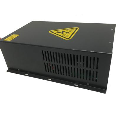 China Hotels RS HY-W120/W150/W200 CO2 Laser Power Supply For Laser Tube 120w/150w/200w for sale