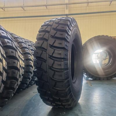 China Natural Rubber Radial Giant OTR Tire 33.00r51 33.25r29 33.25r35 Giant Truck Tyre Tires for sale