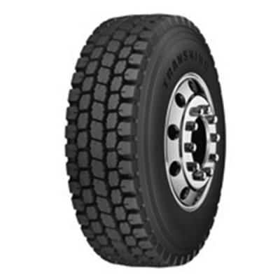 China Natural Rubber Wholesale New China Radial Heavy Duty 11r22.5 Truck Tires For Trucks for sale