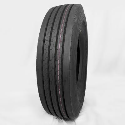 China Natural Rubber Hot Sale Chinese Heavy Duty 12.00r20 315/80r22.5 Radial Truck Tires for sale